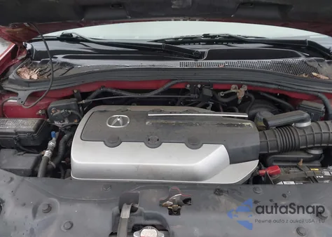 2003 Acura Mdx from USA, damaged, VIN 2HNYD182X3H501023